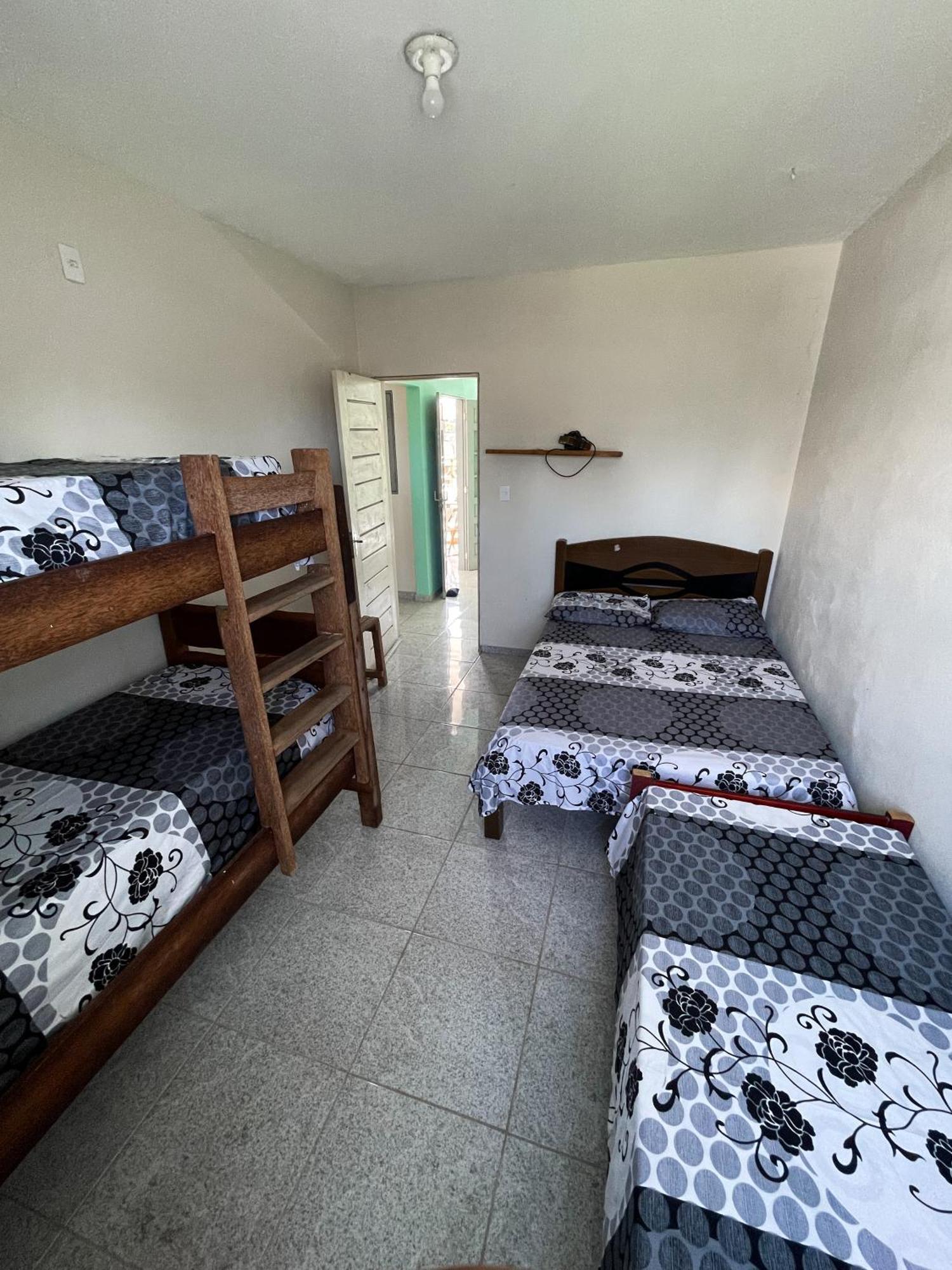 Descanso Milagres São Miguel dos Milagres Extérieur photo